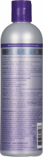 Jhirmack Silver Brightening Conditioner 12oz