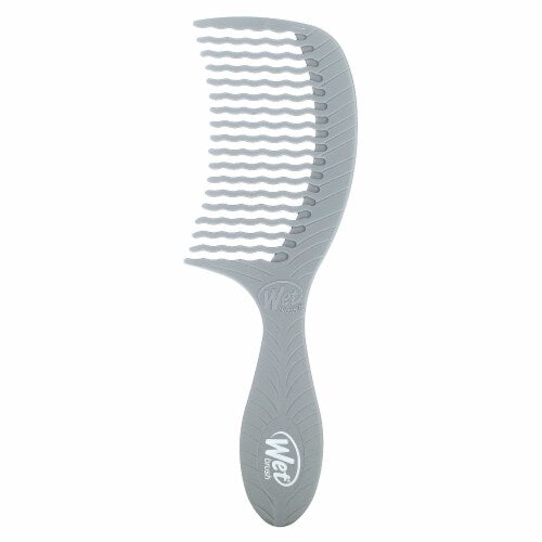 Wet Brush Go Green Charcoal Infused Treatment Comb