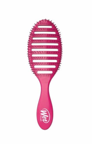 Wet Brush Speed Dry Hair Brush - Sweet Seaglass