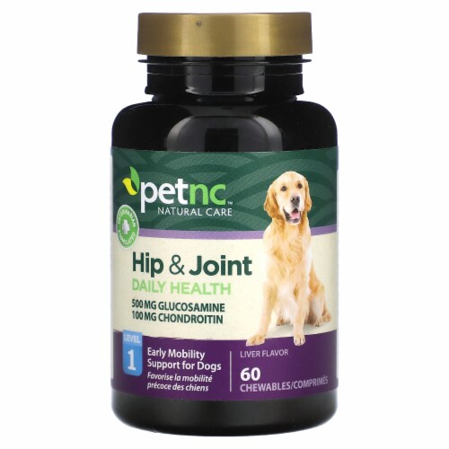 PETNC P/PRBTC CW 120EA LIVER