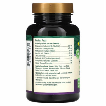 PETNC P/PRBTC CW 120EA LIVER