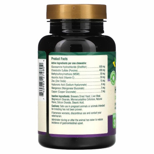 PETNC P/PRBTC CW 120EA LIVER