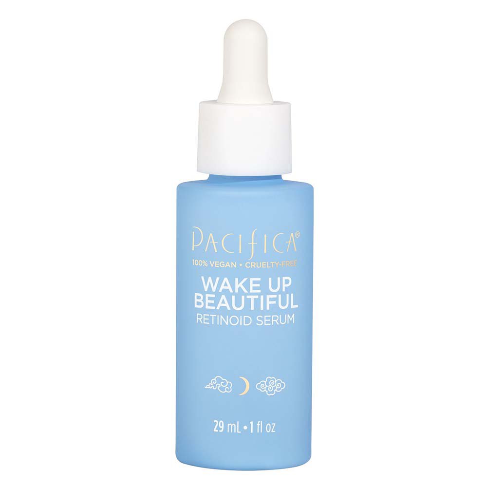 Pacifica Wake Up Beautiful Retinoid Serum
