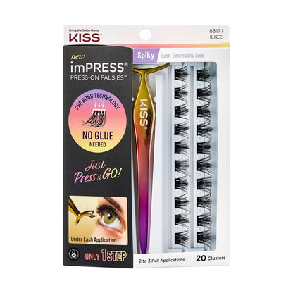 LASH IMPRESS FALSIES KIT 05