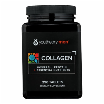 YOUTHEORY COLLAGEN,MEN'S ADVANCED