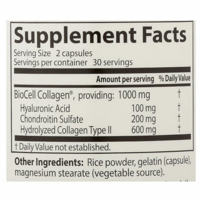 HYALAURONIC ACID,CHONDR