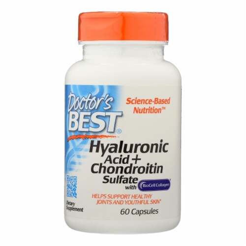 HYALAURONIC ACID,CHONDR