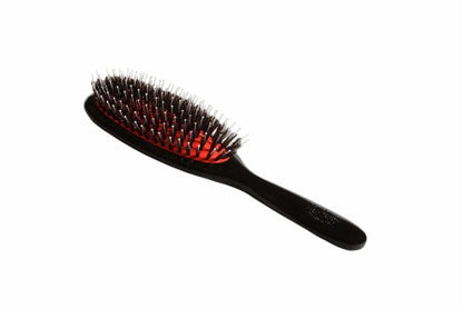 BASS BRUSHES HAIR BRUSH,BIO-FLEX SHINE