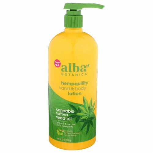 LOTION,H&B,HEMPQUILITY