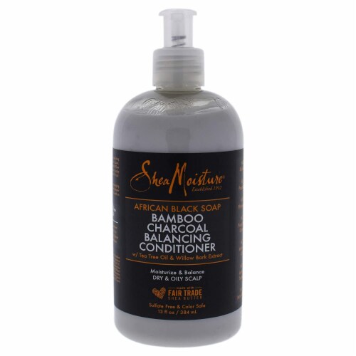 SOAP,AFRCN BLK,DEEP CLNSE