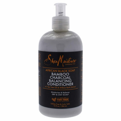 SOAP,AFRCN BLK,DEEP CLNSE
