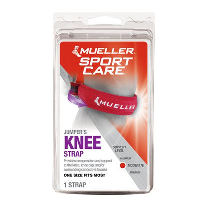 KNEE STRAP SB JUMPER O/S