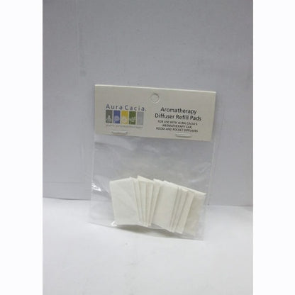 AURA CACIA DIFFUSER,CAR/ROOM,REFILL