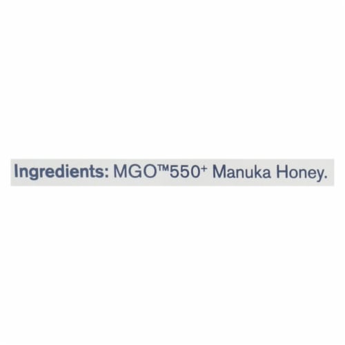 MANUKA HEALTH HONEY,MANUKA,MGO 573+