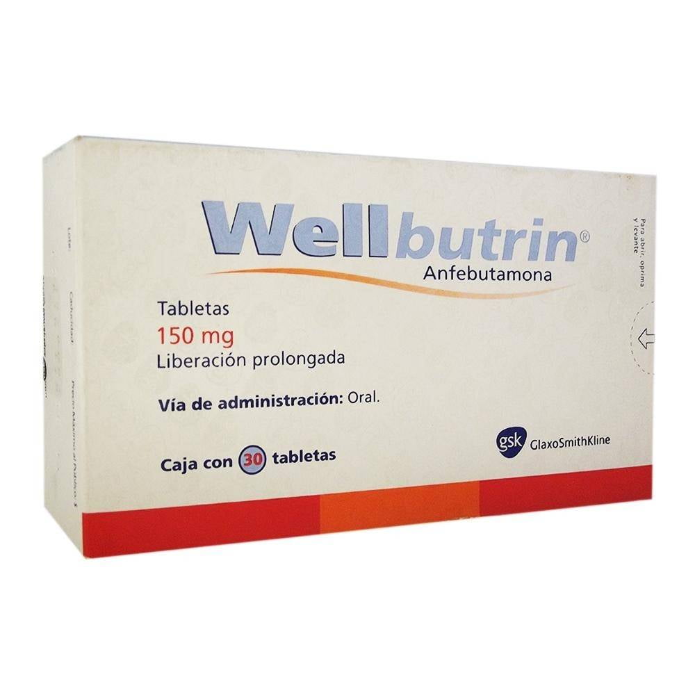WELLBUTRIN XL TB 150MG 90