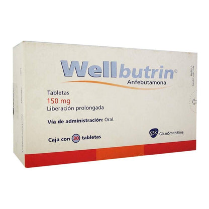 WELLBUTRIN XL TB 150MG 90