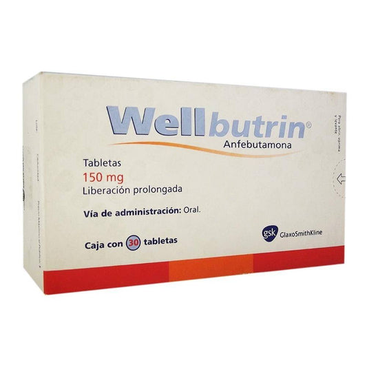 WELLBUTRIN XL TB 150MG 90