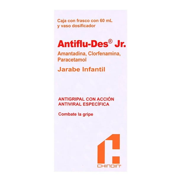 ANTIFLU-DES COLD AND FLU 12CAPS