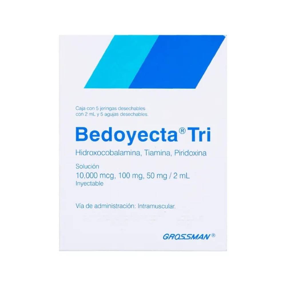 BEDOYECTA GC 30 SFG DSHP