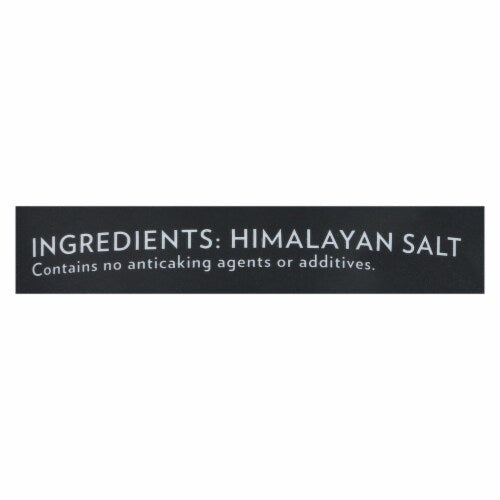 HIMLYN GOURMET SALT,FINE