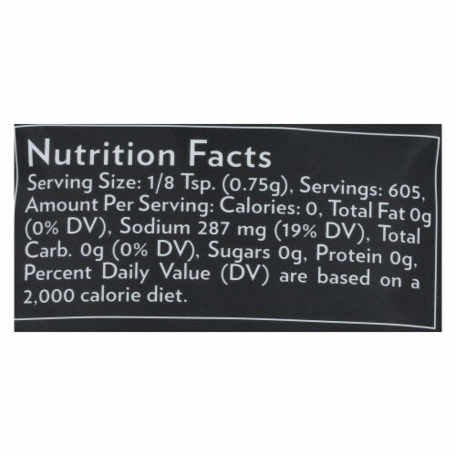 HIMLYN GOURMET SALT,FINE
