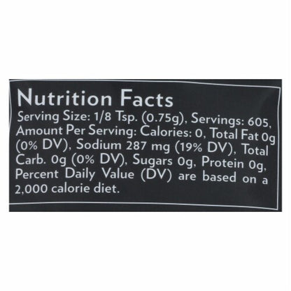 HIMLYN GOURMET SALT,FINE