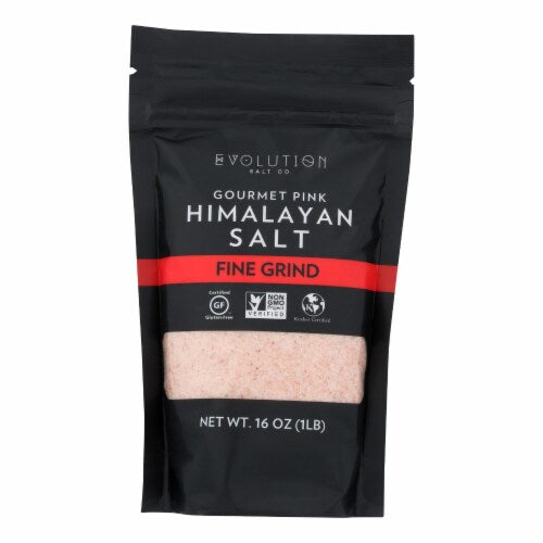 HIMLYN GOURMET SALT,FINE