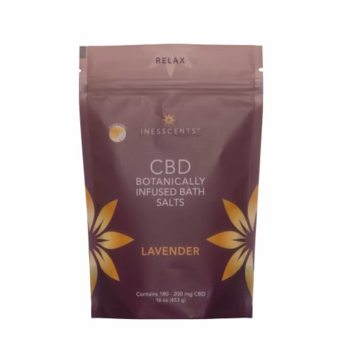 BATH SALT,CBD,UPLFT REV