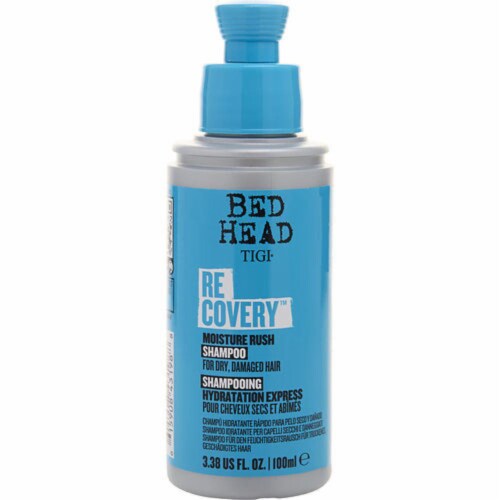 BED HEAD RECOVERY SHMP   13.53Z