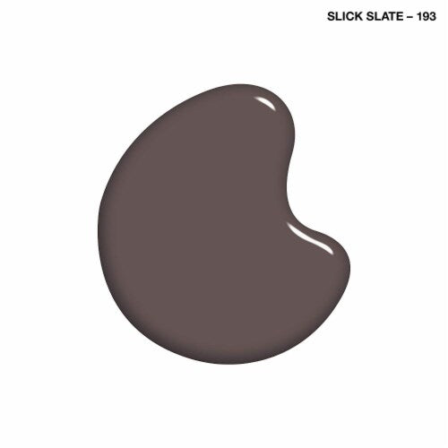 Sally Hansen Insta-Dri  Nail Polish - Slick Slate - 0.31 fl oz.