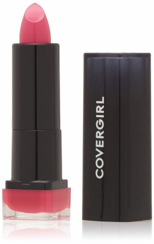 COVERGIRL Exhibitionist Lipstick - 425 Bombshell Pink