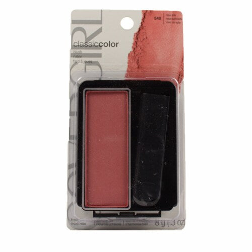 COVERGIRL Classic Color Blush - 540 Rose Silk