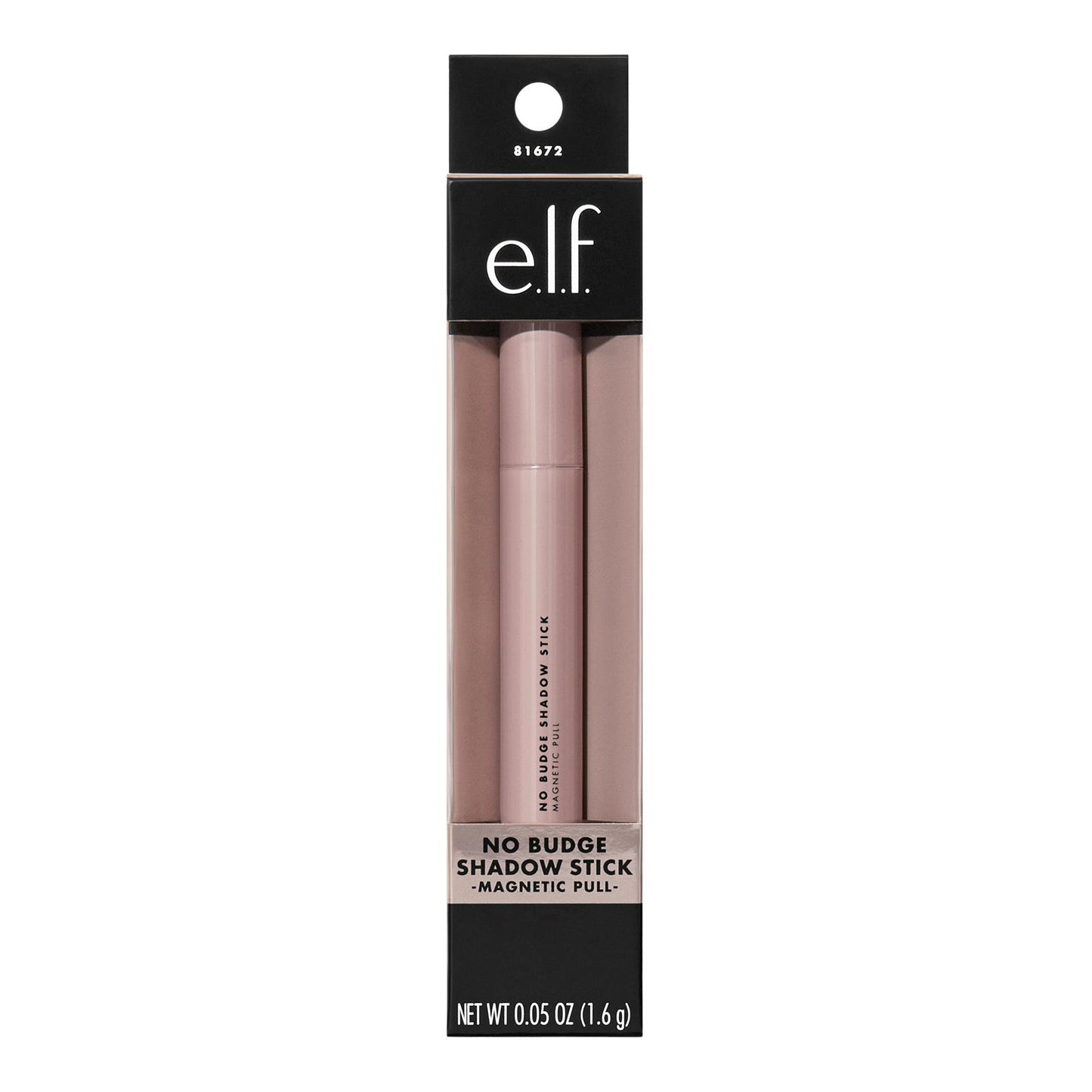 e.l.f. No Budge Shadow Stick- Magnetic Pull