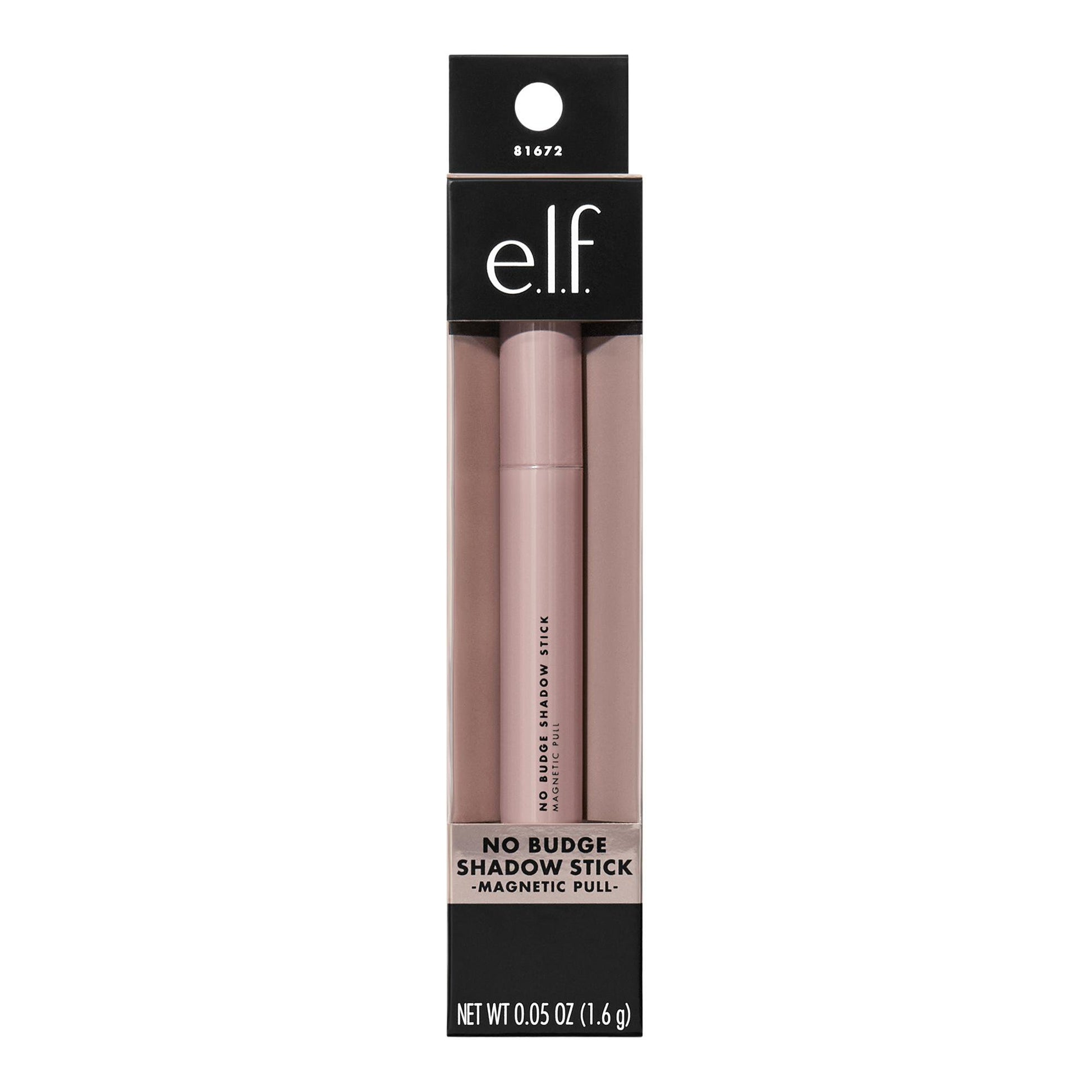 e.l.f. No Budge Shadow Stick- Magnetic Pull