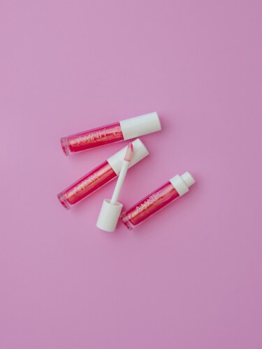 LIP GLAZE STRAWBERRY GLAZE