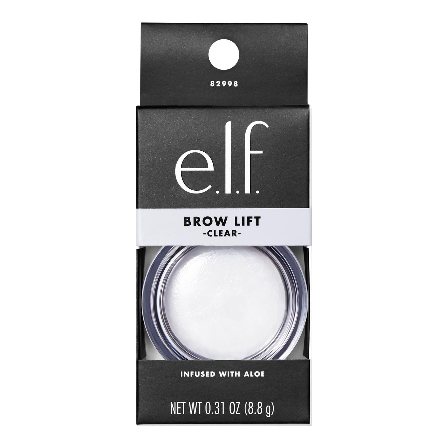 e.l.f. Brow Lift Gel - Clear