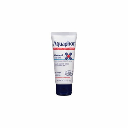 Aquaphor Healing Ointment To-Go Pack for Dry and Cracked Skin - Unscented, 2 count