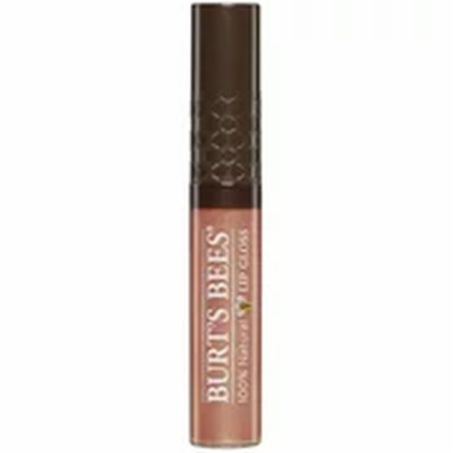 Burt's Bees Lip Gloss - Autumn Haze