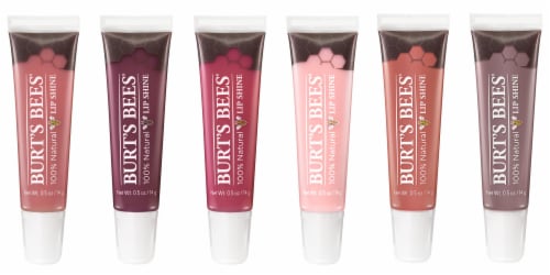 Burt's Bees Lip Shine - Blush