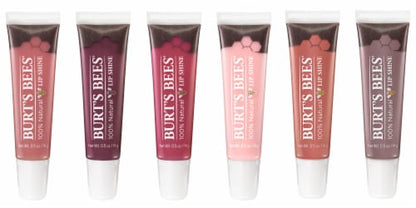 Burt's Bees Lip Shine - Blush
