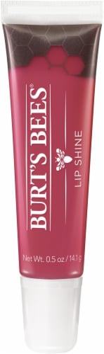 Burt's Bees Lip Shine - Pucker