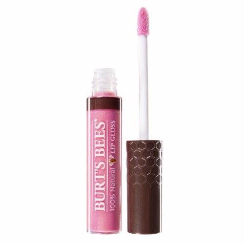 Burt's Bees Lip Gloss - Nearly Dusk