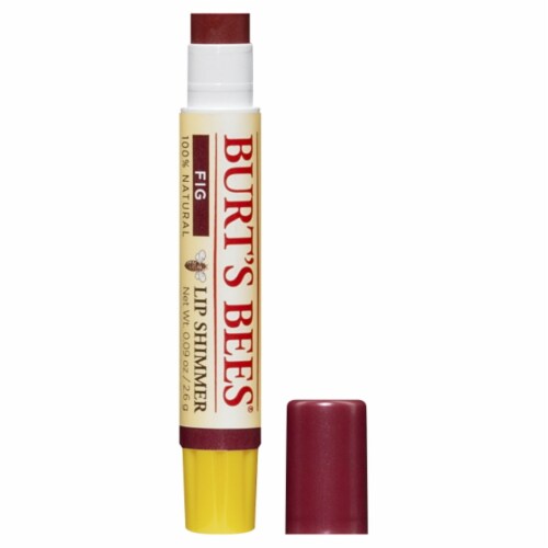 Burt's Bees Lip Shimmer - Fig