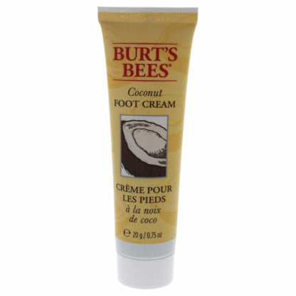Burt's Bees Coconut Foot Cream, 4.3 oz