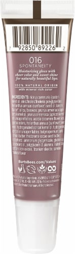 Burt's Bees Lip Shine - Spontaneity