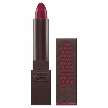 Burt's Bees Glossy Lipstick - Rose Falls