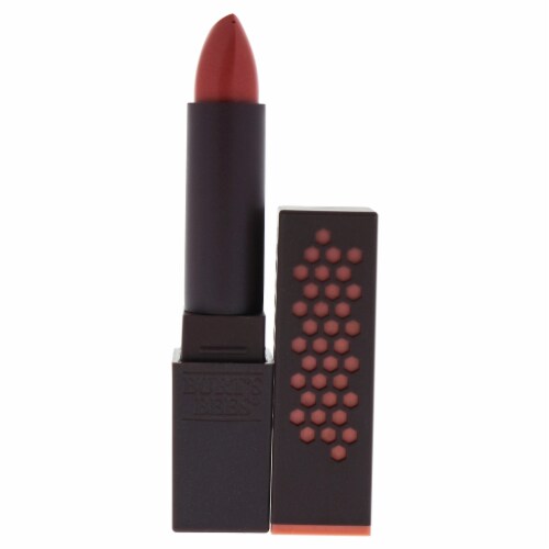 Burt's Bees Glossy Lipstick - Nude Mist