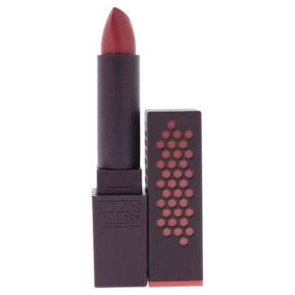 Burt's Bees Glossy Lipstick - Nude Rain