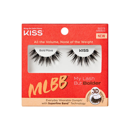 Kiss My Lash But Bolder Slim Thicc