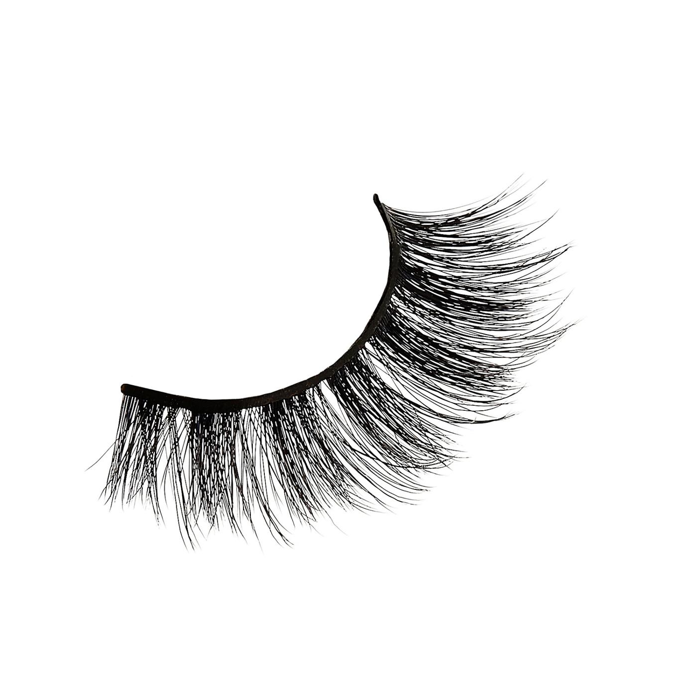 Kiss Lash Couture Luxtensions Cashmere